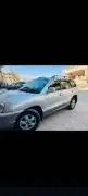 Hyundai Santa Fe 2005