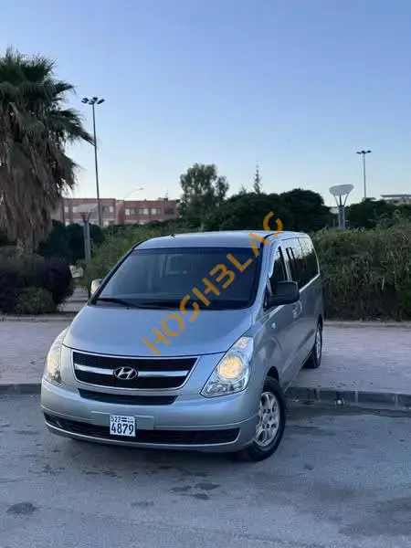 فان هيونداي جراند H1 2014 للبيع
