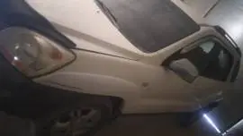 كيا سبورتاج 2006