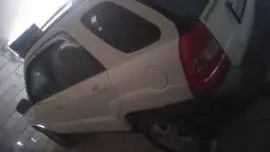 Kia Sportage 2006