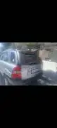 كيا سبورتاج 2006