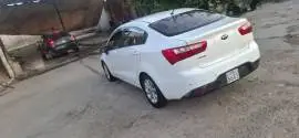 كيا ريو 2014 للبيع