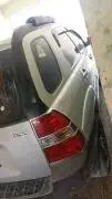 Kia Sportage 2005