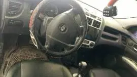 Kia Sportage 2005
