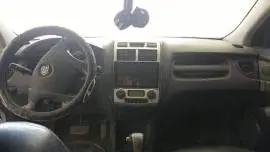 Kia Sportage 2005
