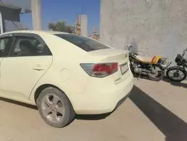 Kia Forte 2010 for sale