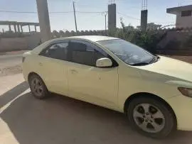 Kia Forte 2010 for sale