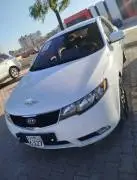 Kia Forte 2010 2011