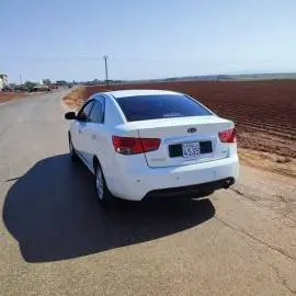 Kia Forte 2013