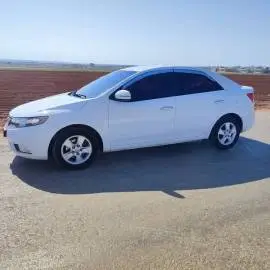 Kia Forte 2013