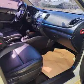 Kia Forte 2013
