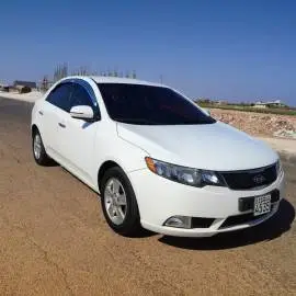 Kia Forte 2013