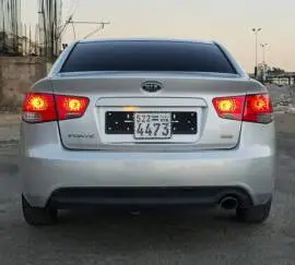 Kia Forte 2013 for sale