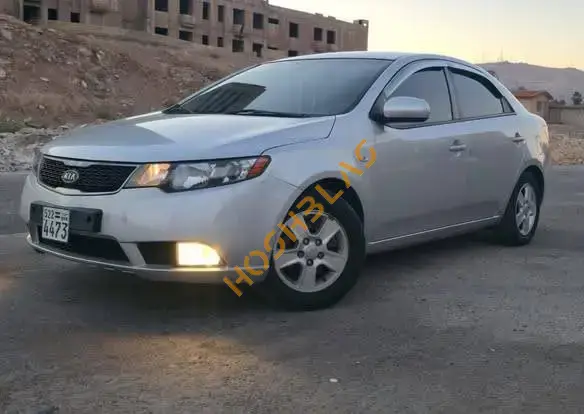 Kia Forte 2013 for sale
