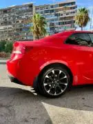 Kia Forte Coupe 2012