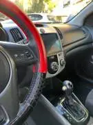 Kia Forte Coupe 2012