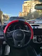 Kia Forte Coupe 2012
