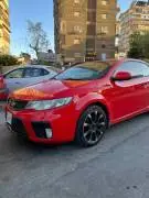 Kia Forte Coupe 2012