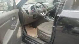 Kia Sportage 2012 for sale