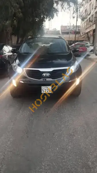 Kia Sportage 2012 for sale