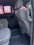 فان هيونداي H1 2011 للبيع
