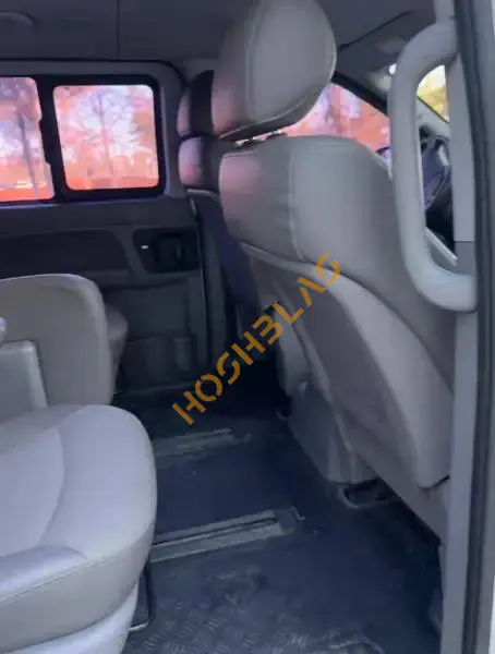 فان هيونداي H1 2011 للبيع