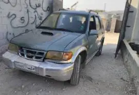 جيب كيا سبورتاج 2000