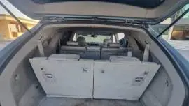 Hyundai Veracruz 2008