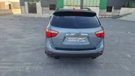 Hyundai Veracruz 2008