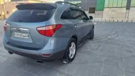 Hyundai Veracruz 2008