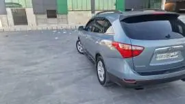 Hyundai Veracruz 2008