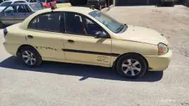 كيا نيو ريو 2002 للبيع