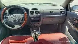 كيا نيو ريو 2002 للبيع