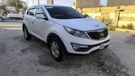 كيا ريو 2011