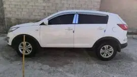 كيا ريو 2011