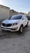 كيا ريو 2011