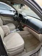 هيونداي سنتافيه 2007