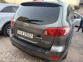هيونداي سنتافيه 2007