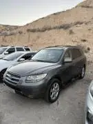 هيونداي سنتافيه 2007