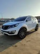 Kia Sportage 2012
