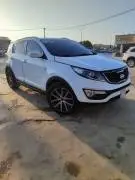Kia Sportage 2012