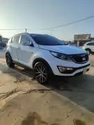 Kia Sportage 2012