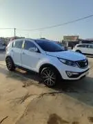 Kia Sportage 2012
