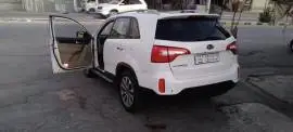 Kia Sorento 2014