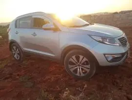 Kia Sportage 2010