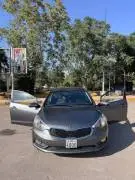 Kia Forte 2016