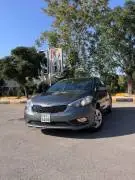 Kia Forte 2016