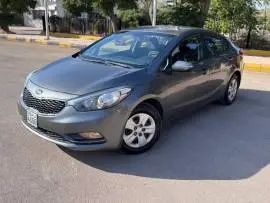 Kia Forte 2016