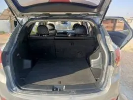 Hyundai Tucson 2010 - 2011 European