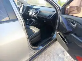 Hyundai Tucson 2010 - 2011 European